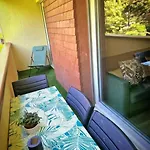 Joli Appartement Avec Balcon